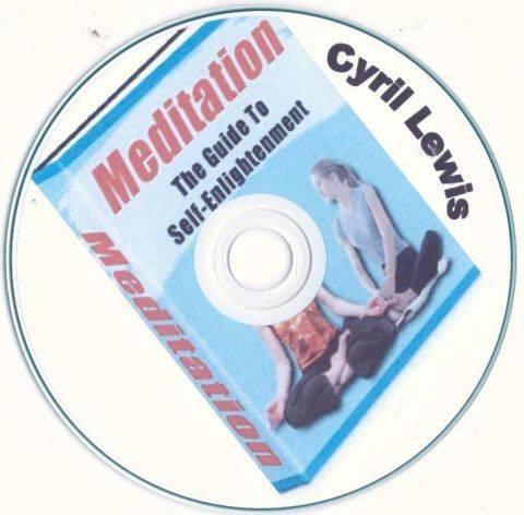 Meditation CD